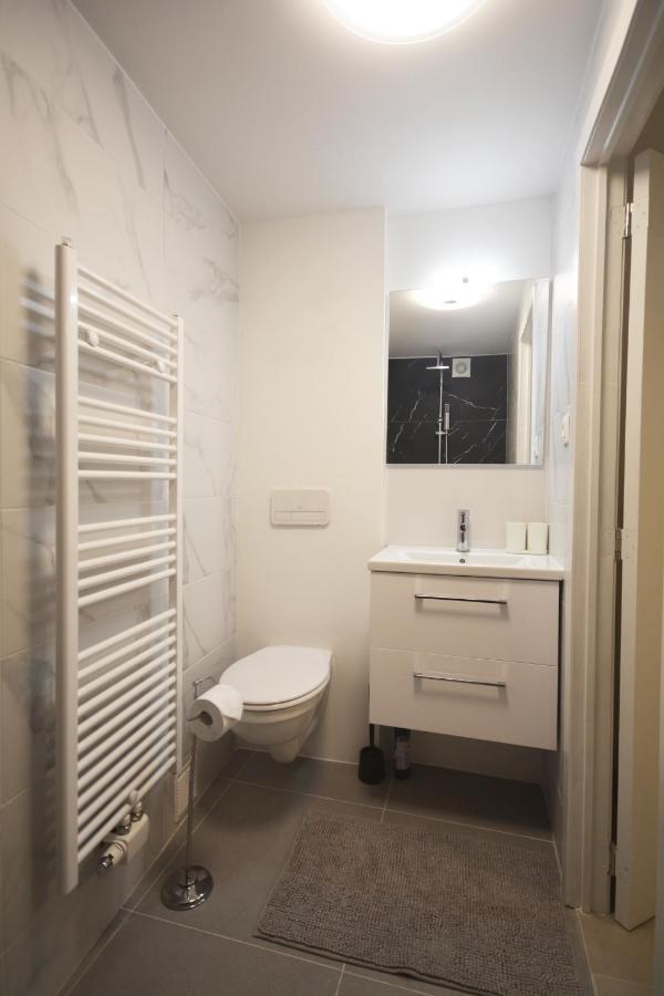 Studio De Spa Ngoại thất bức ảnh