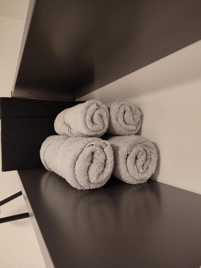 Studio De Spa Ngoại thất bức ảnh