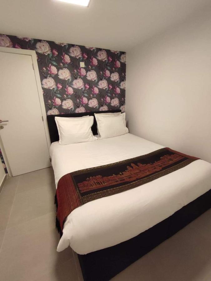 Studio De Spa Ngoại thất bức ảnh